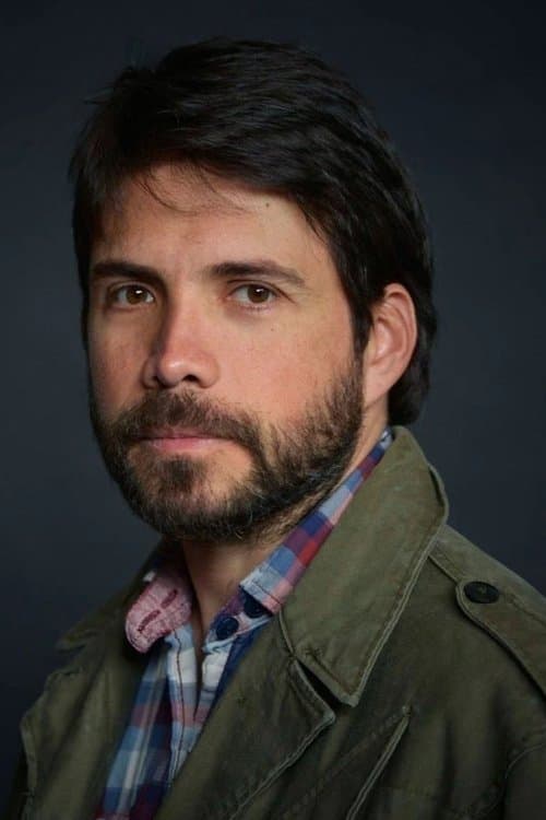 Sergio Bonilla profile photo