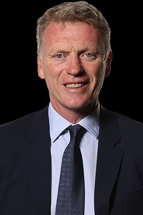 David Moyes profile photo