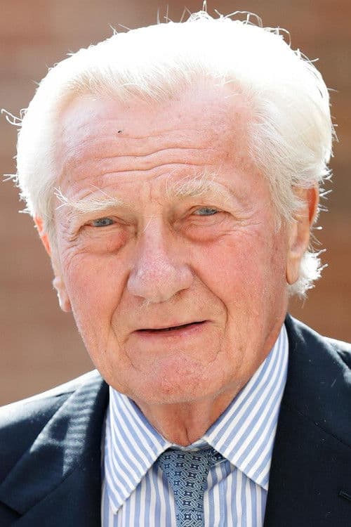 Michael Heseltine profile photo