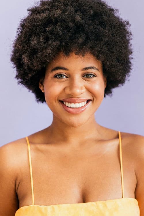 Michael Washington profile photo