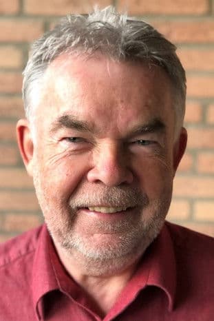 Manfred Breuckmann profile photo