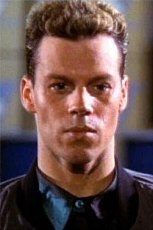 Jeffrey Falcon profile photo