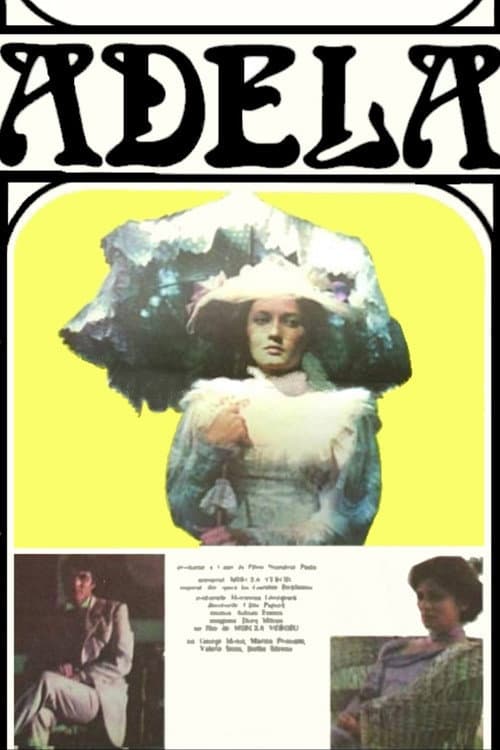 Adela poster