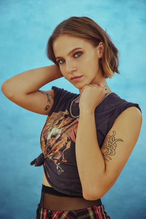 Mila Furst profile photo