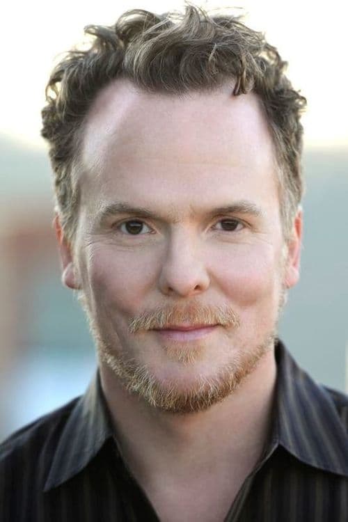 Daniel Pearce profile photo