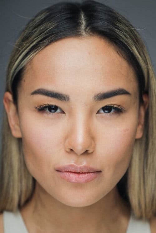 Aziza Kondybayeva profile photo