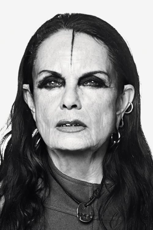 Michèle Lamy profile photo