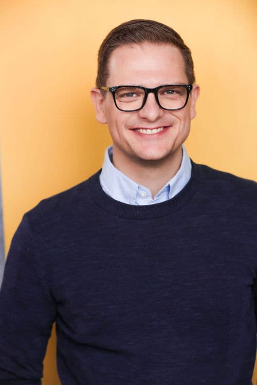 Gary Henderson profile photo