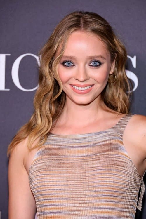 Madeleine Arthur profile photo