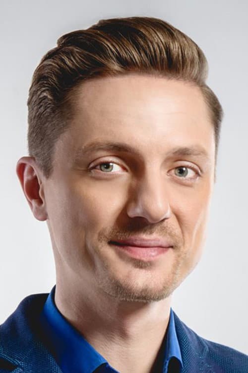 Ondřej Ruml profile photo
