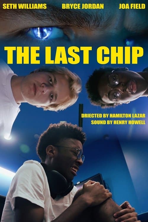The Last Chip poster