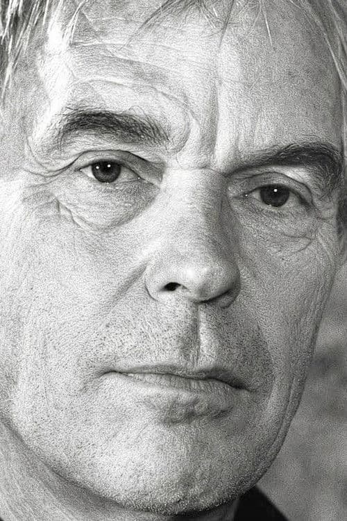 Hans-Dieter Jendreyko profile photo