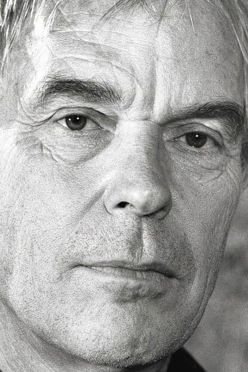 Hans-Dieter Jendreyko profile photo