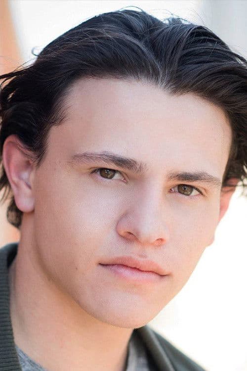 Matthew Higgs profile photo