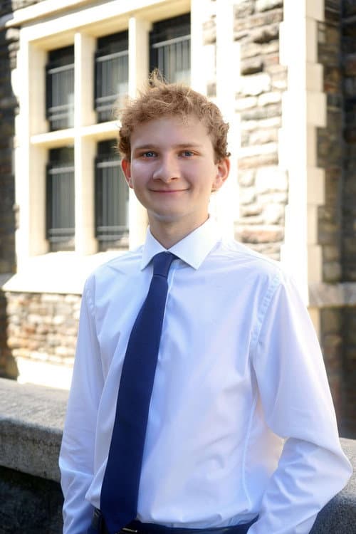 Kacper Nieznalski profile photo