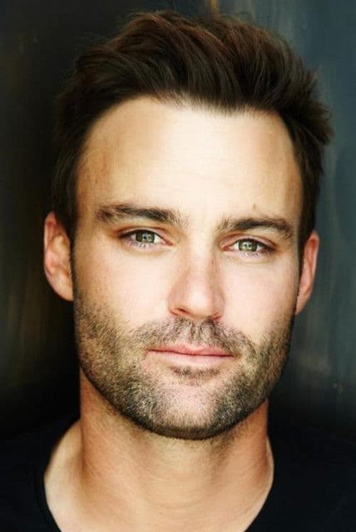 Matthew Le Nevez profile photo