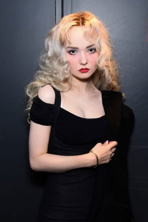 Zoé Schröter profile photo