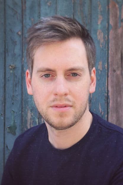 Michael Bruce profile photo