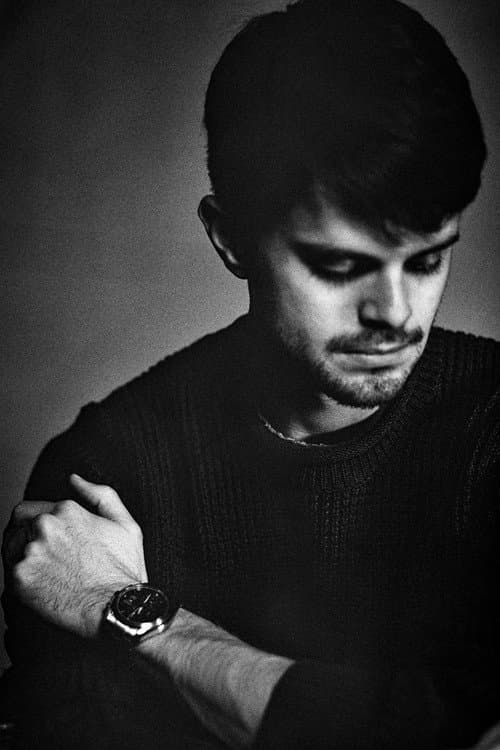 Oscar Pavlove profile photo