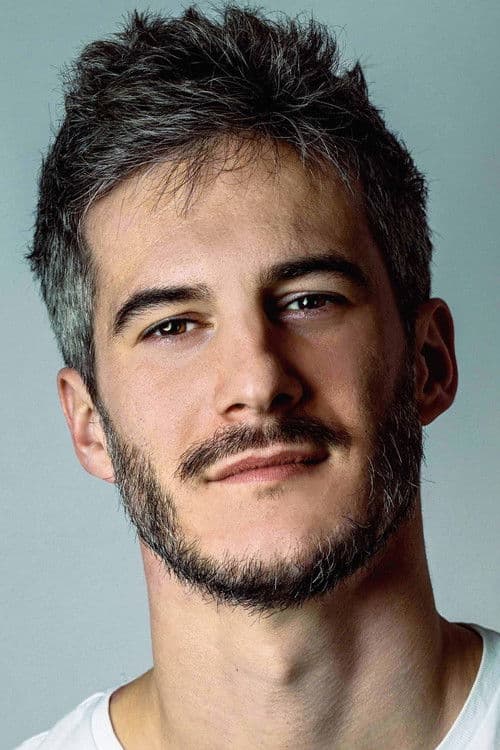 Ángel Velasco profile photo