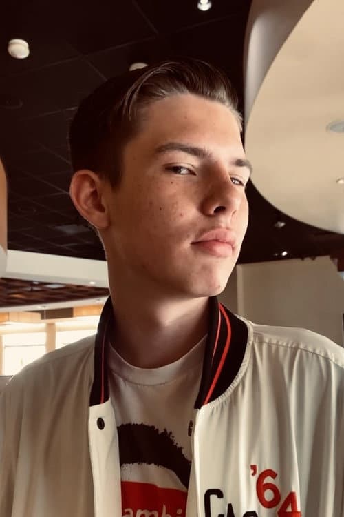 Jack Harbison profile photo