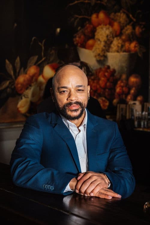 Maurice Paige profile photo