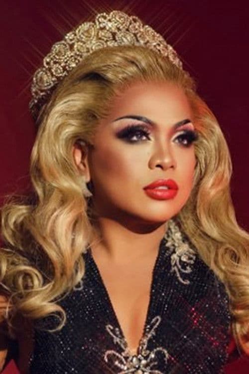 DeeDee Marié Holliday profile photo