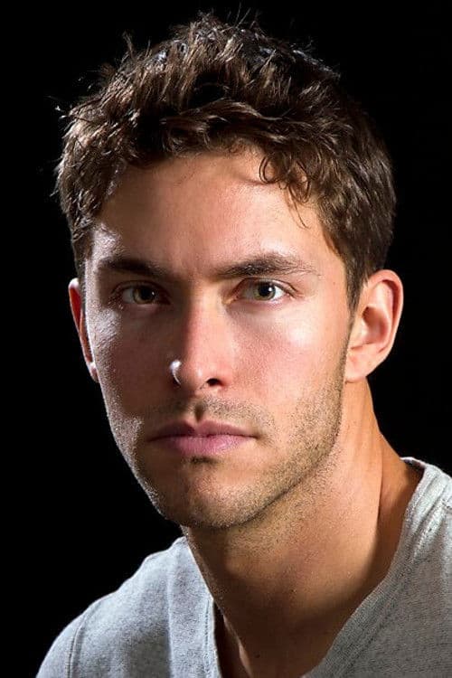 Zach Greenfield profile photo