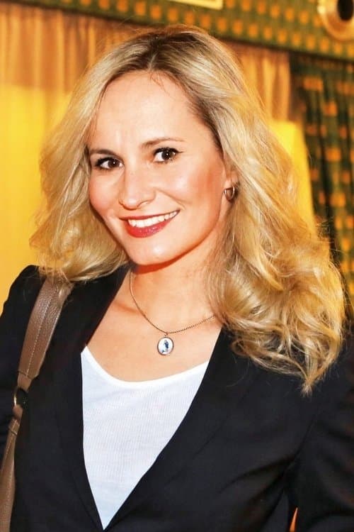 Monika Absolonová profile photo