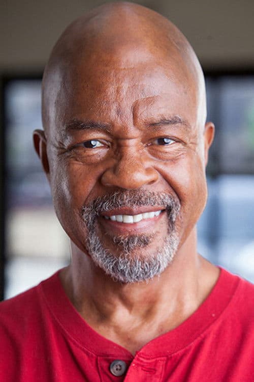 William Charles Mitchell profile photo