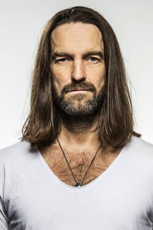 Gudmundur Thorvaldsson profile photo