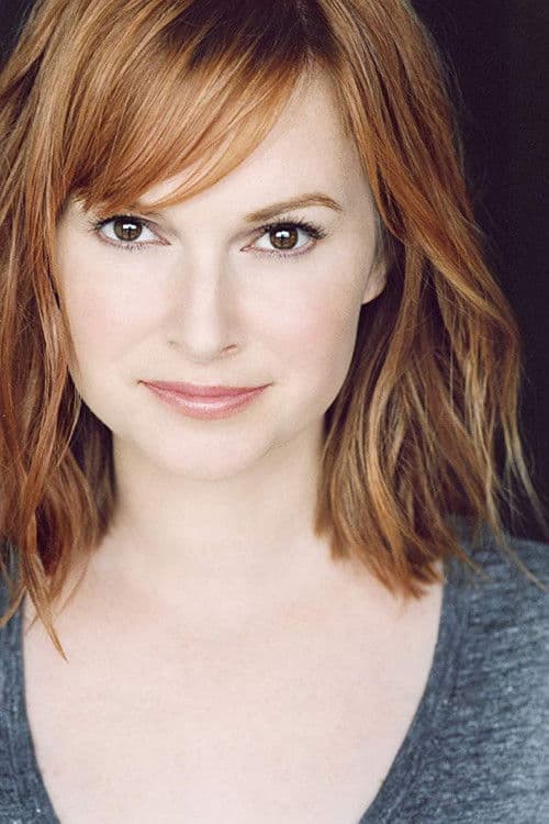 Heather Moiseve profile photo