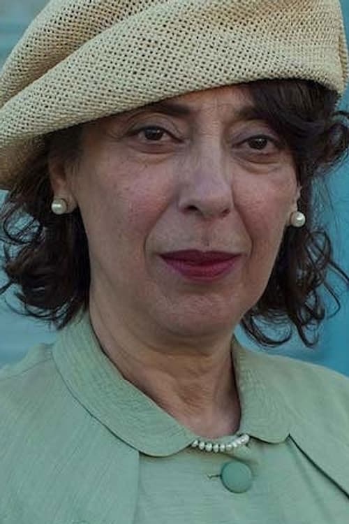 Anneza Papadopoulou profile photo