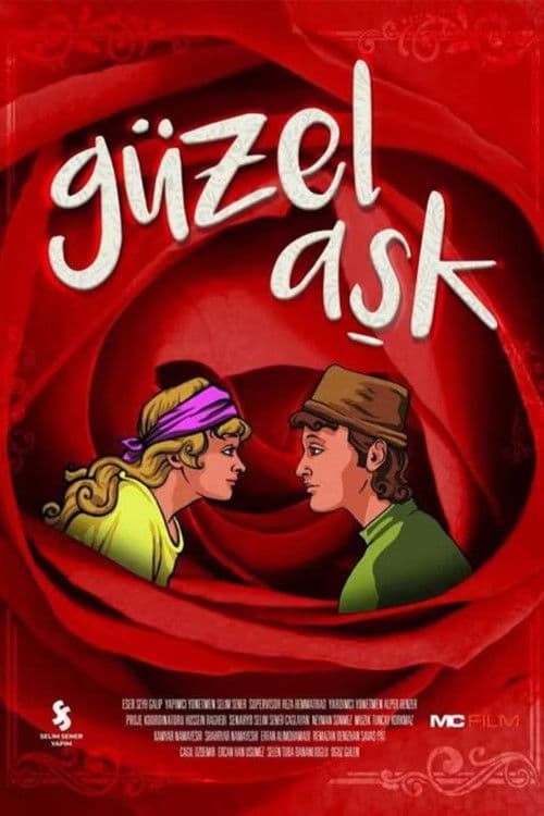 Güzel Aşk poster