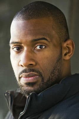 Isaac Stephen Montgomery profile photo