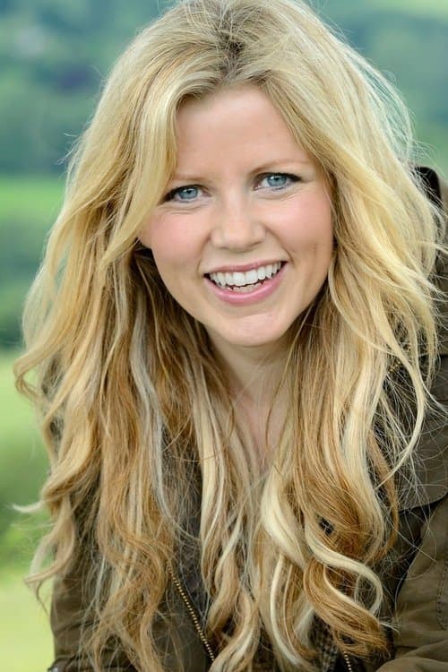 Ellie Harrison profile photo