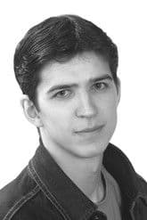 Kirill Petrov profile photo