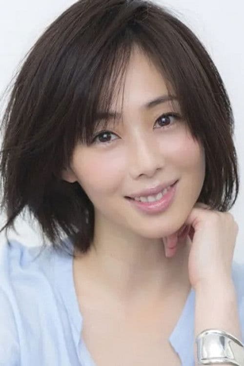 Waka Inoue profile photo