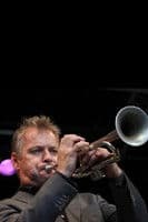 David Rockefeller profile photo