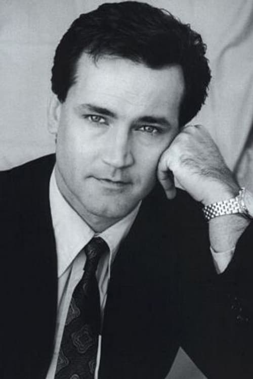 George Saunders profile photo