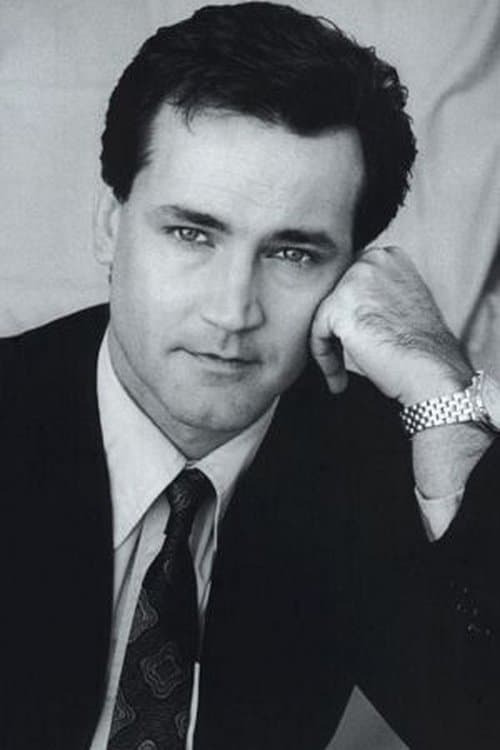 George Saunders profile photo