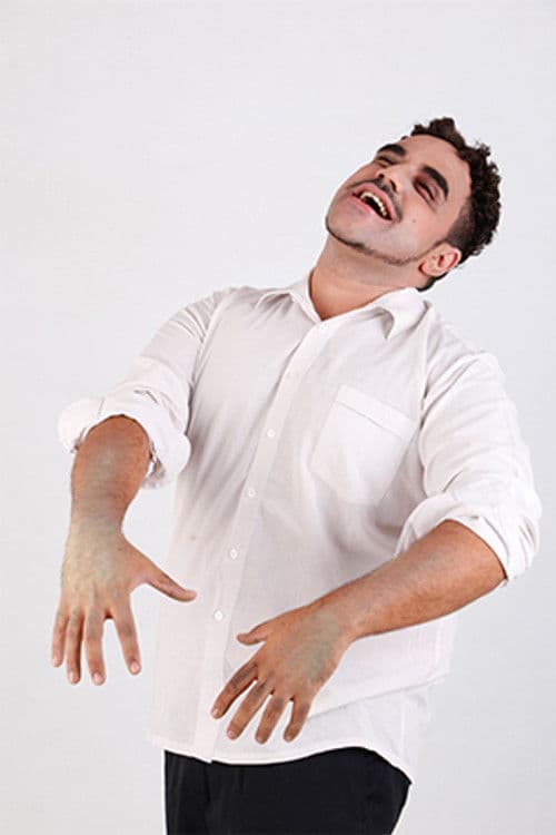 Lucas Pérez profile photo