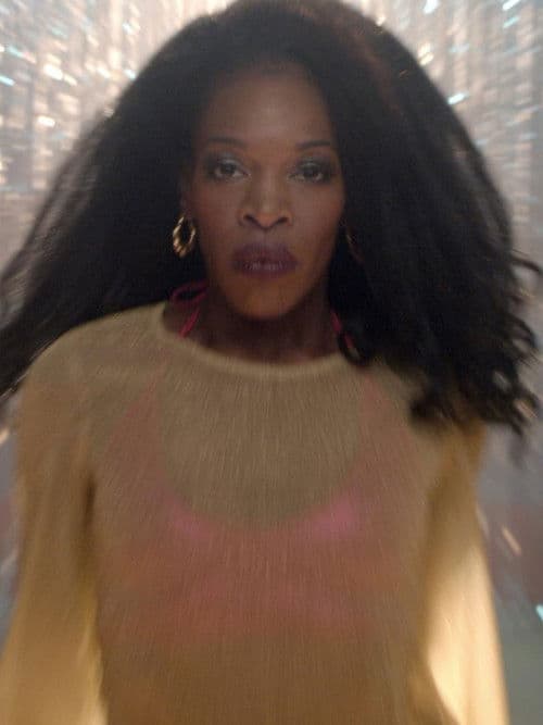 The Miracle Twerker poster