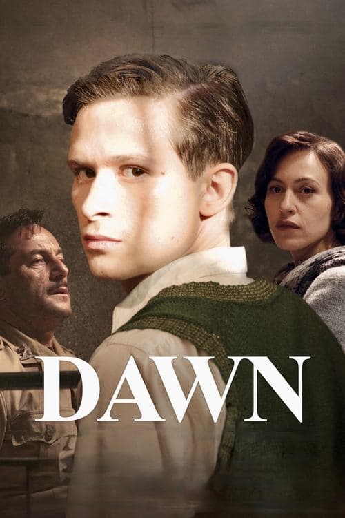 Dawn poster