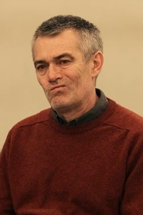 Sándor Terhes profile photo