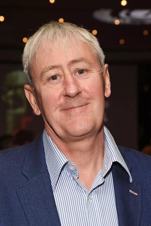 Nicholas Lyndhurst profile photo