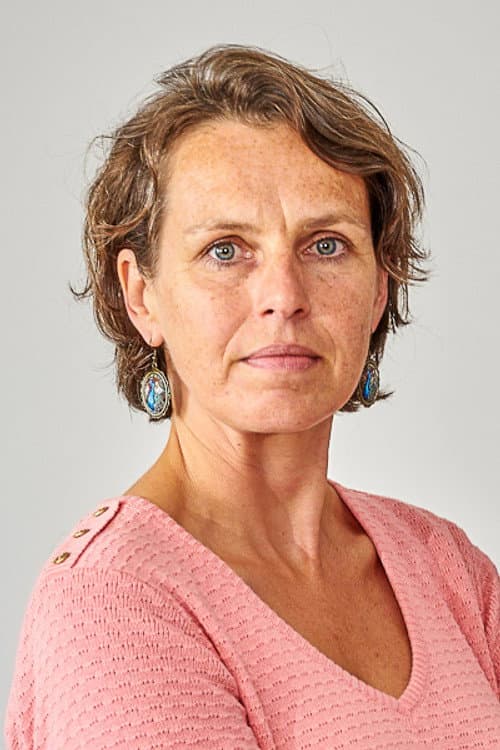 Tanja Oostvogels profile photo