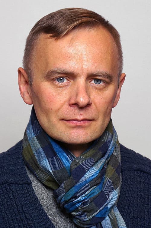 Igor Kachaev profile photo