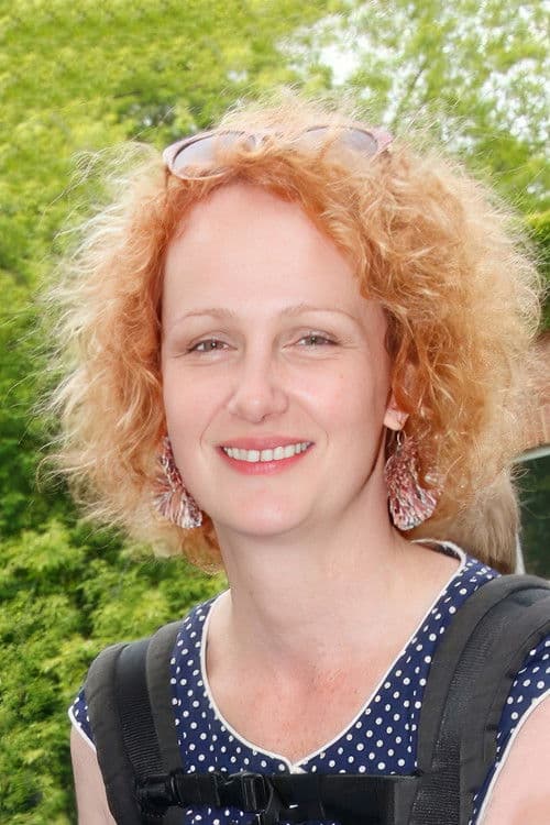 Tereza Nekudová profile photo