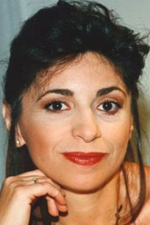 Natasa Tsakarisianou profile photo